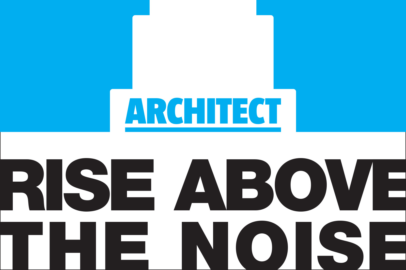 ARCHITECT portfolio project